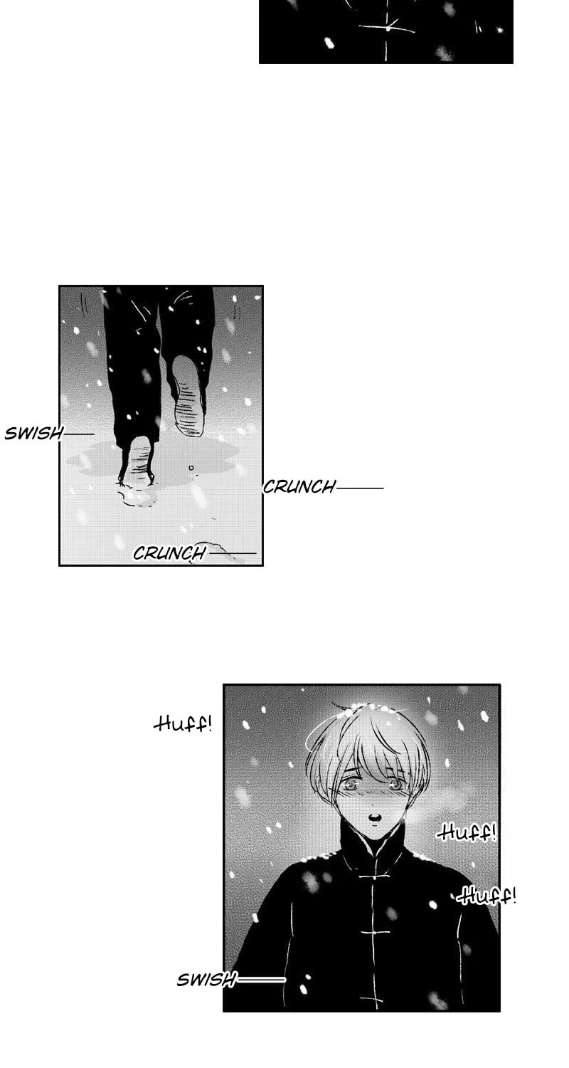 Read ShaZi chapter 73 image 27 on Lezhin