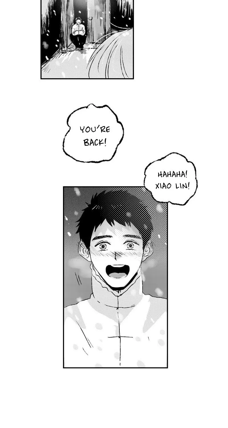 Read ShaZi chapter 73 image 29 on Lezhin