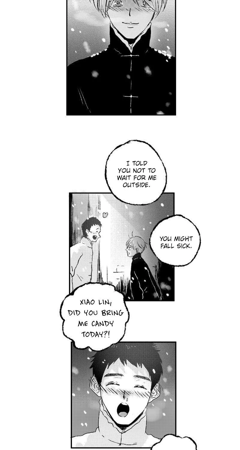 Read ShaZi chapter 73 image 31 on Lezhin