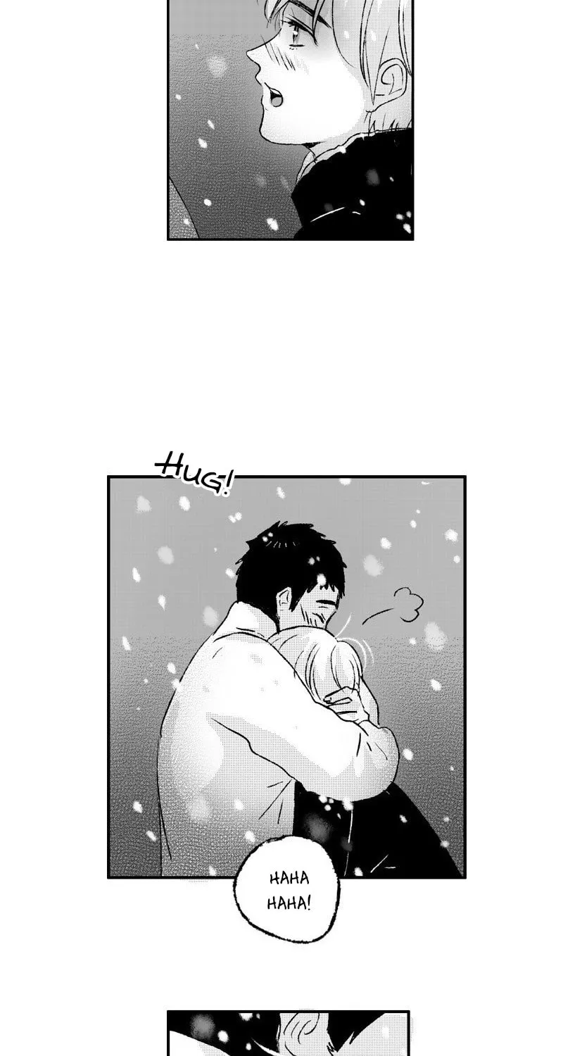 Read ShaZi chapter 73 image 33 on Lezhin