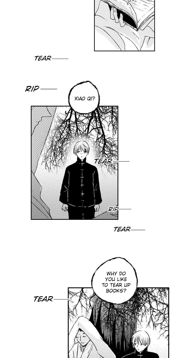 Read ShaZi chapter 73 image 9 on Lezhin