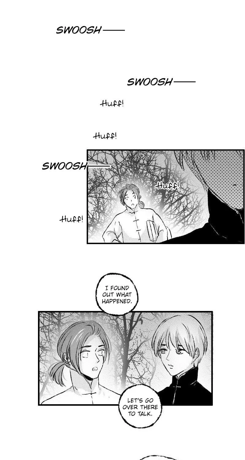 Read ShaZi chapter 74 image 11 on Lezhin