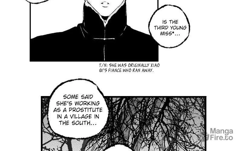 Read ShaZi chapter 74 image 14 on Lezhin