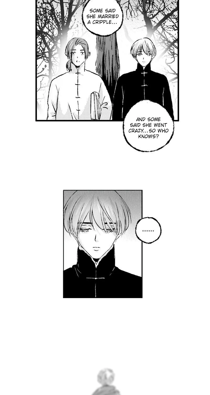 Read ShaZi chapter 74 image 15 on Lezhin