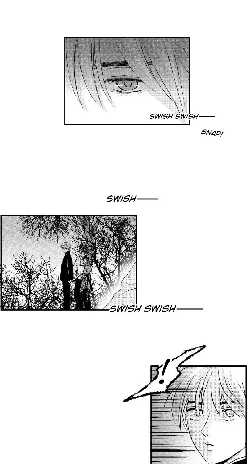 Read ShaZi chapter 74 image 17 on Lezhin