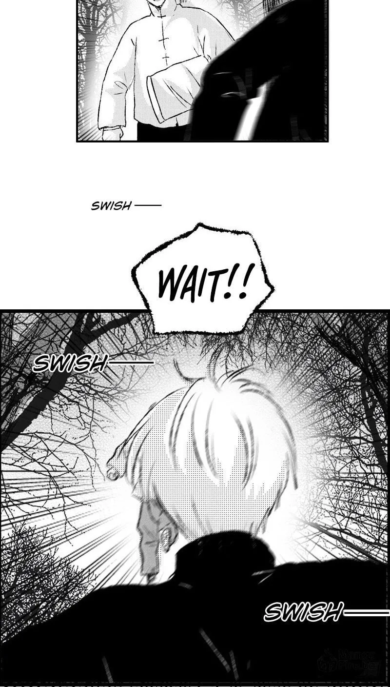 Read ShaZi chapter 74 image 19 on Lezhin