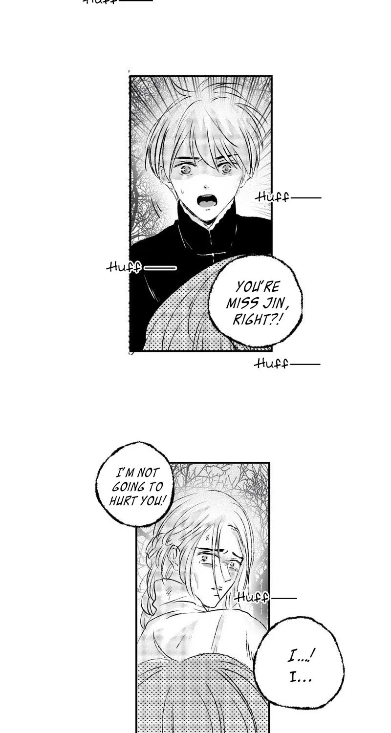 Read ShaZi chapter 74 image 22 on Lezhin