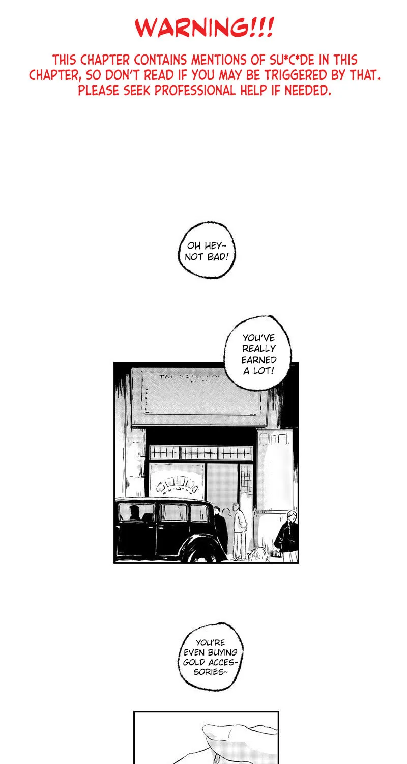 Read ShaZi chapter 74 image 3 on Lezhin