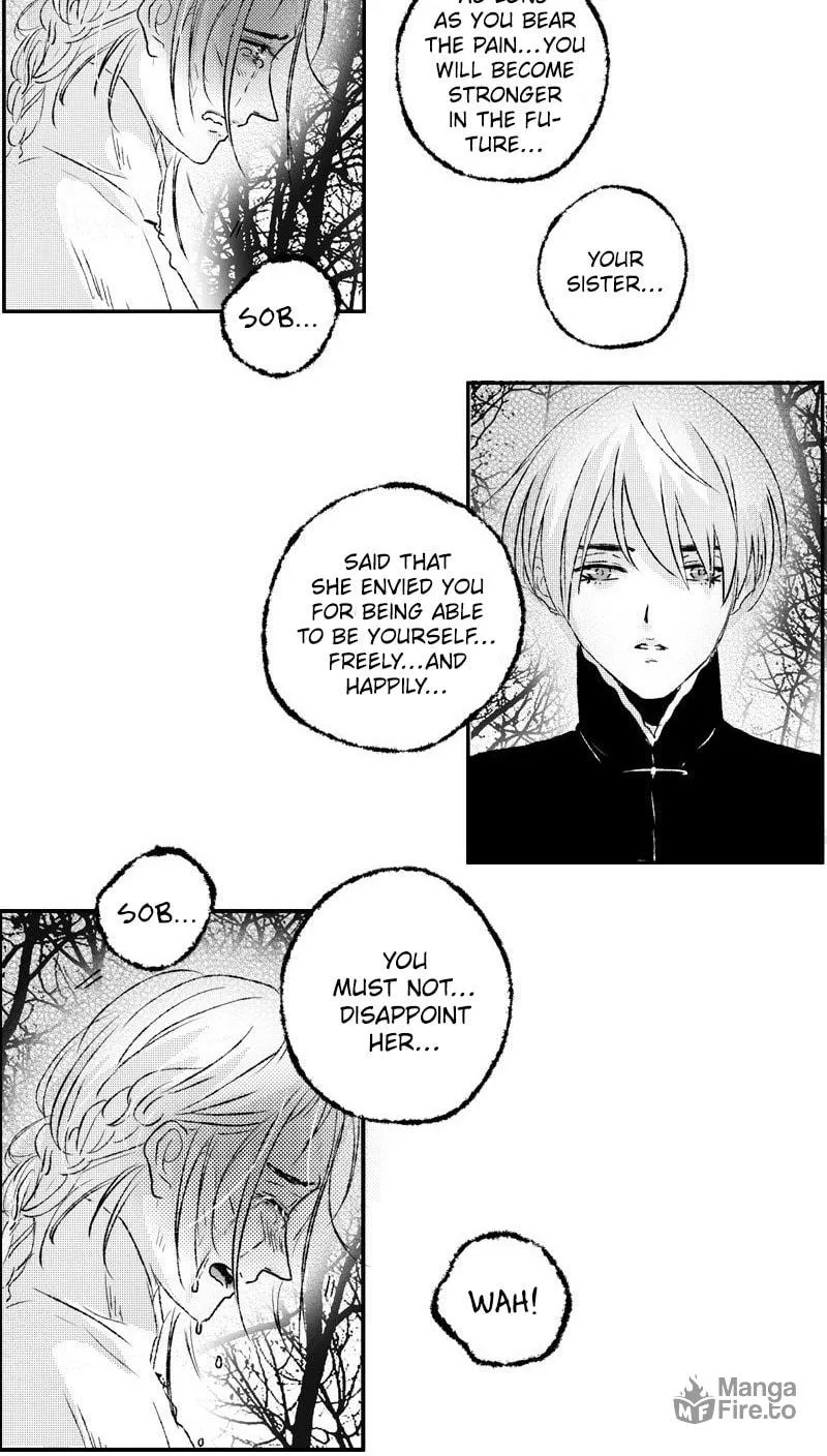 Read ShaZi chapter 74 image 30 on Lezhin