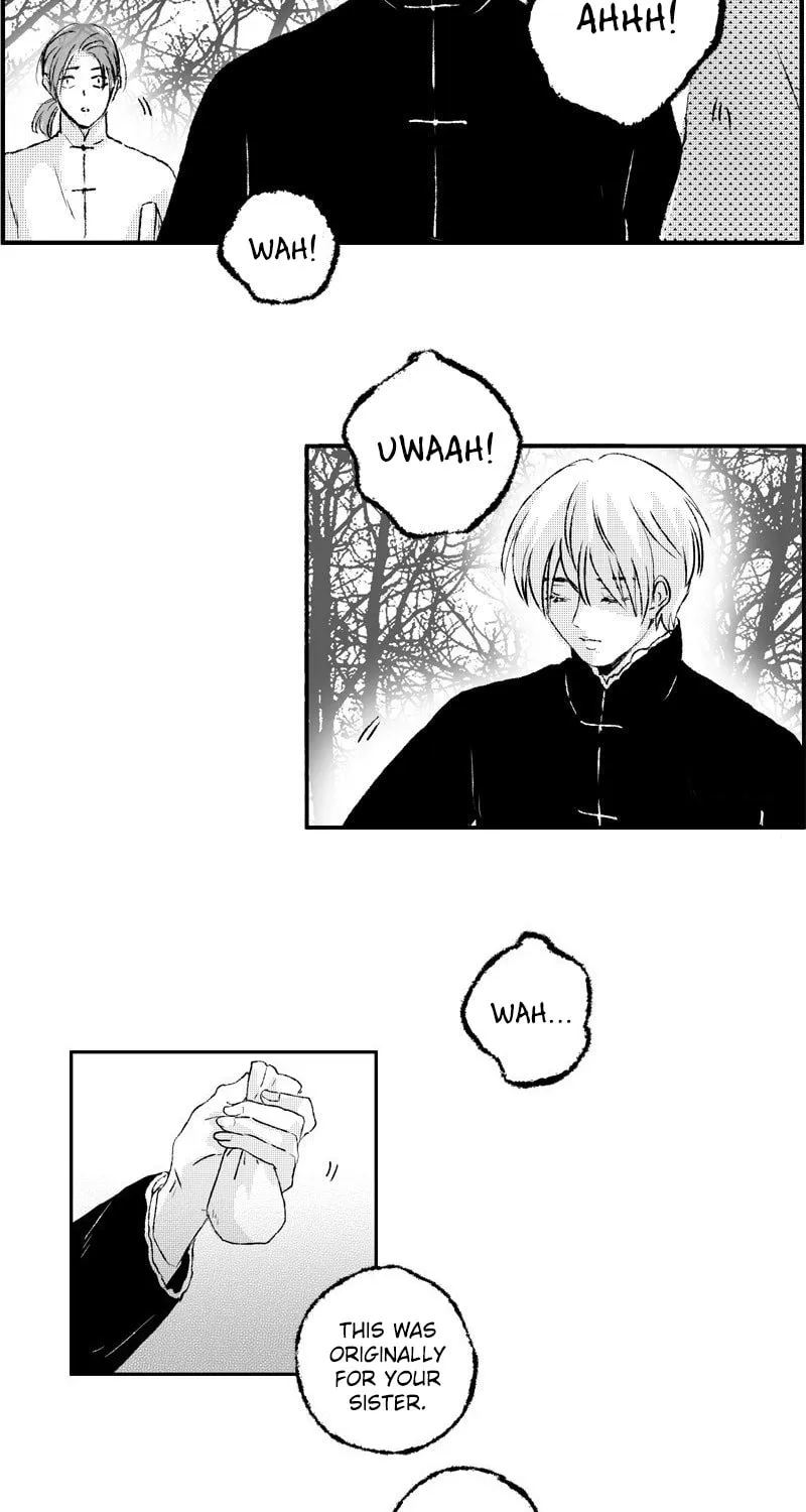 Read ShaZi chapter 74 image 33 on Lezhin