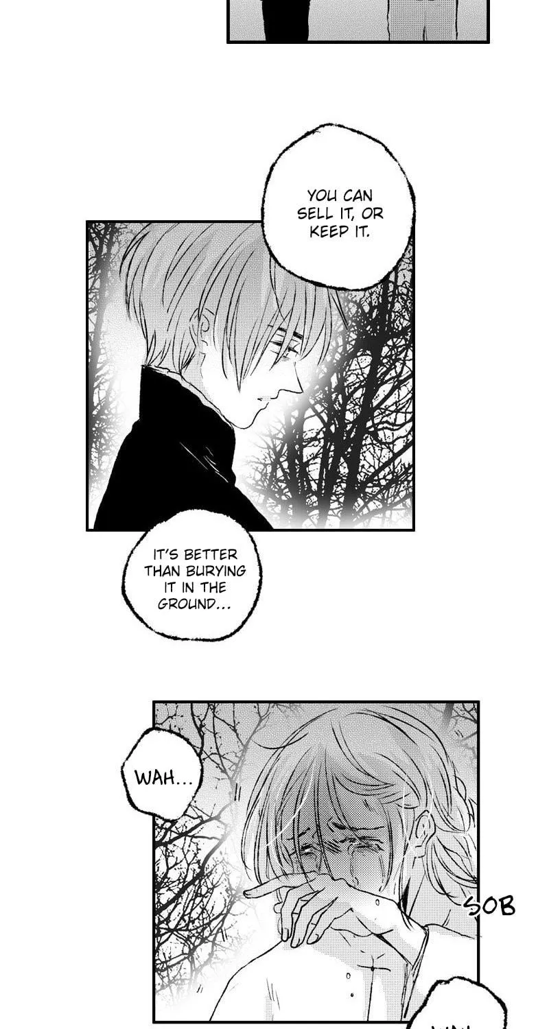 Read ShaZi chapter 74 image 35 on Lezhin