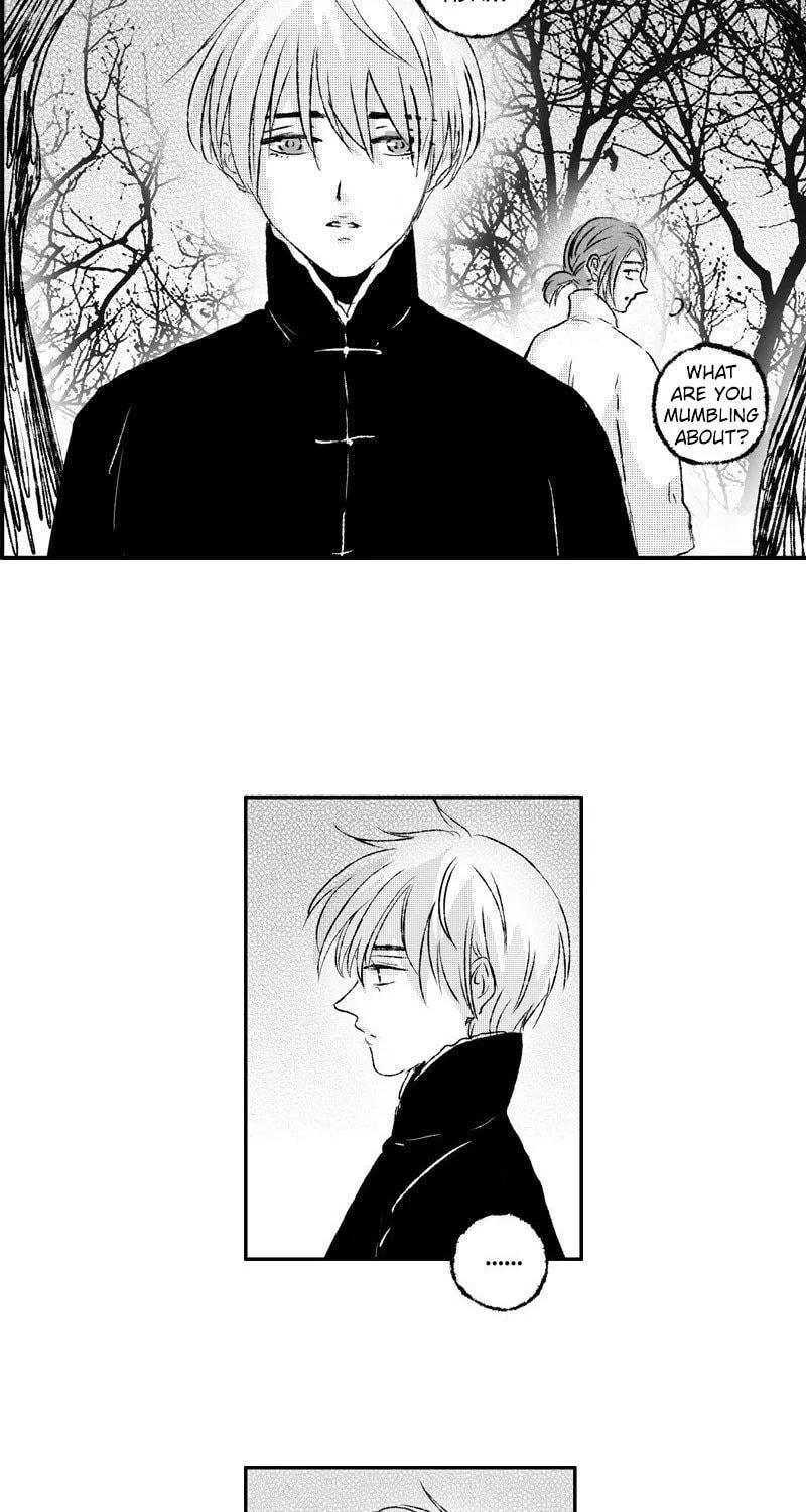 Read ShaZi chapter 74 image 39 on Lezhin