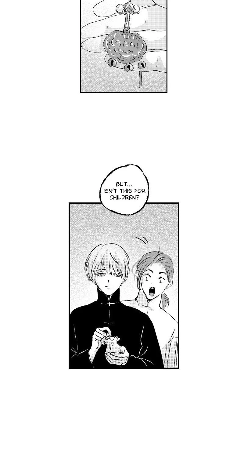 Read ShaZi chapter 74 image 4 on Lezhin