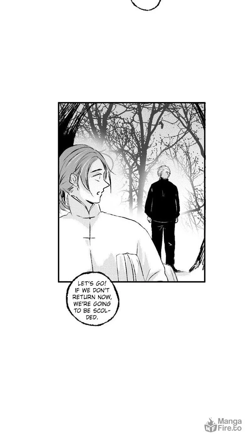 Read ShaZi chapter 74 image 41 on Lezhin