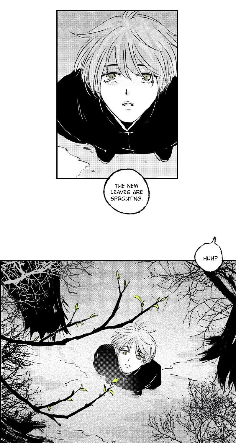 Read ShaZi chapter 74 image 42 on Lezhin