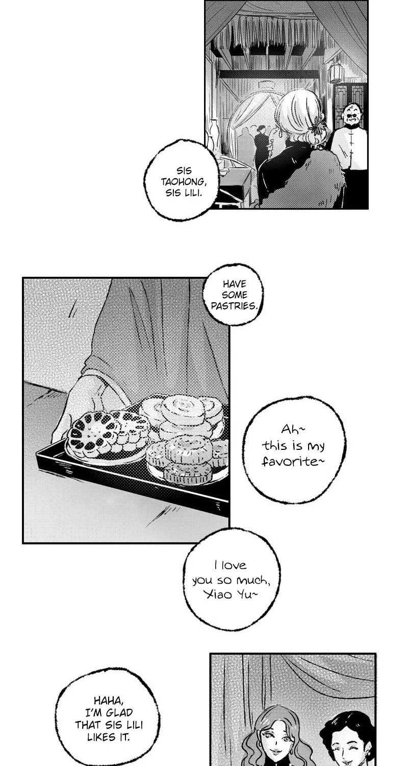 Read ShaZi chapter 74 image 44 on Lezhin