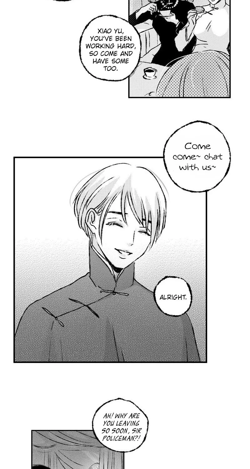 Read ShaZi chapter 74 image 45 on Lezhin