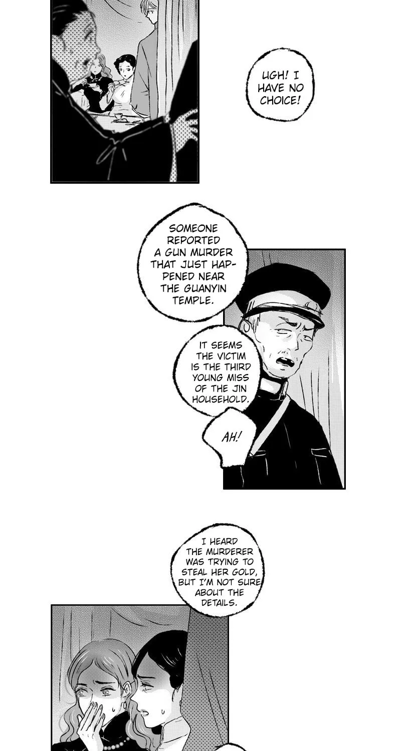 Read ShaZi chapter 74 image 46 on Lezhin