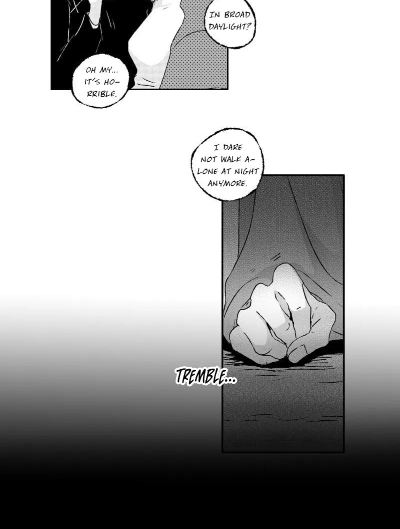 Read ShaZi chapter 74 image 47 on Lezhin