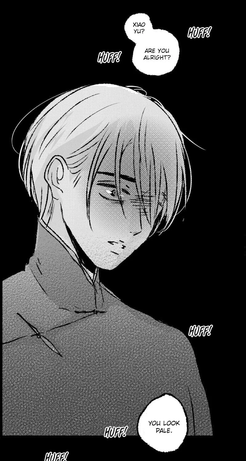 Read ShaZi chapter 74 image 48 on Lezhin