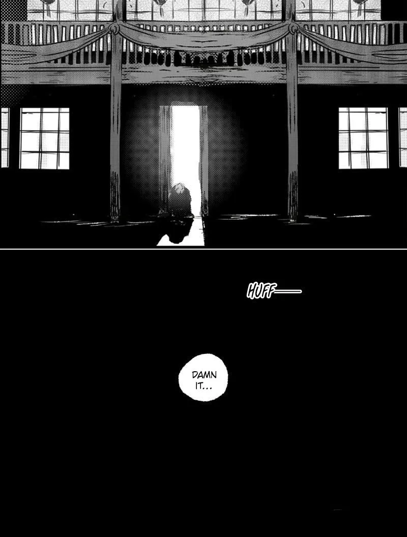 Read ShaZi chapter 74 image 53 on Lezhin