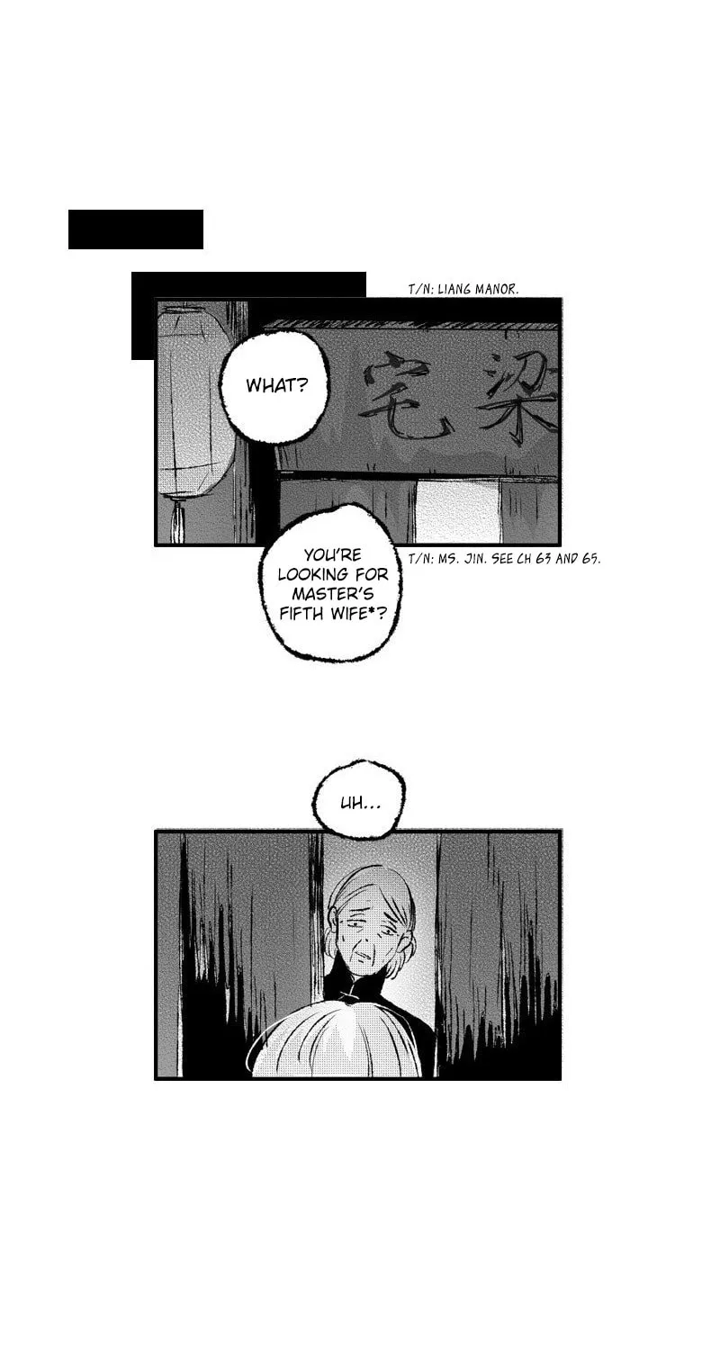 Read ShaZi chapter 74 image 6 on Lezhin
