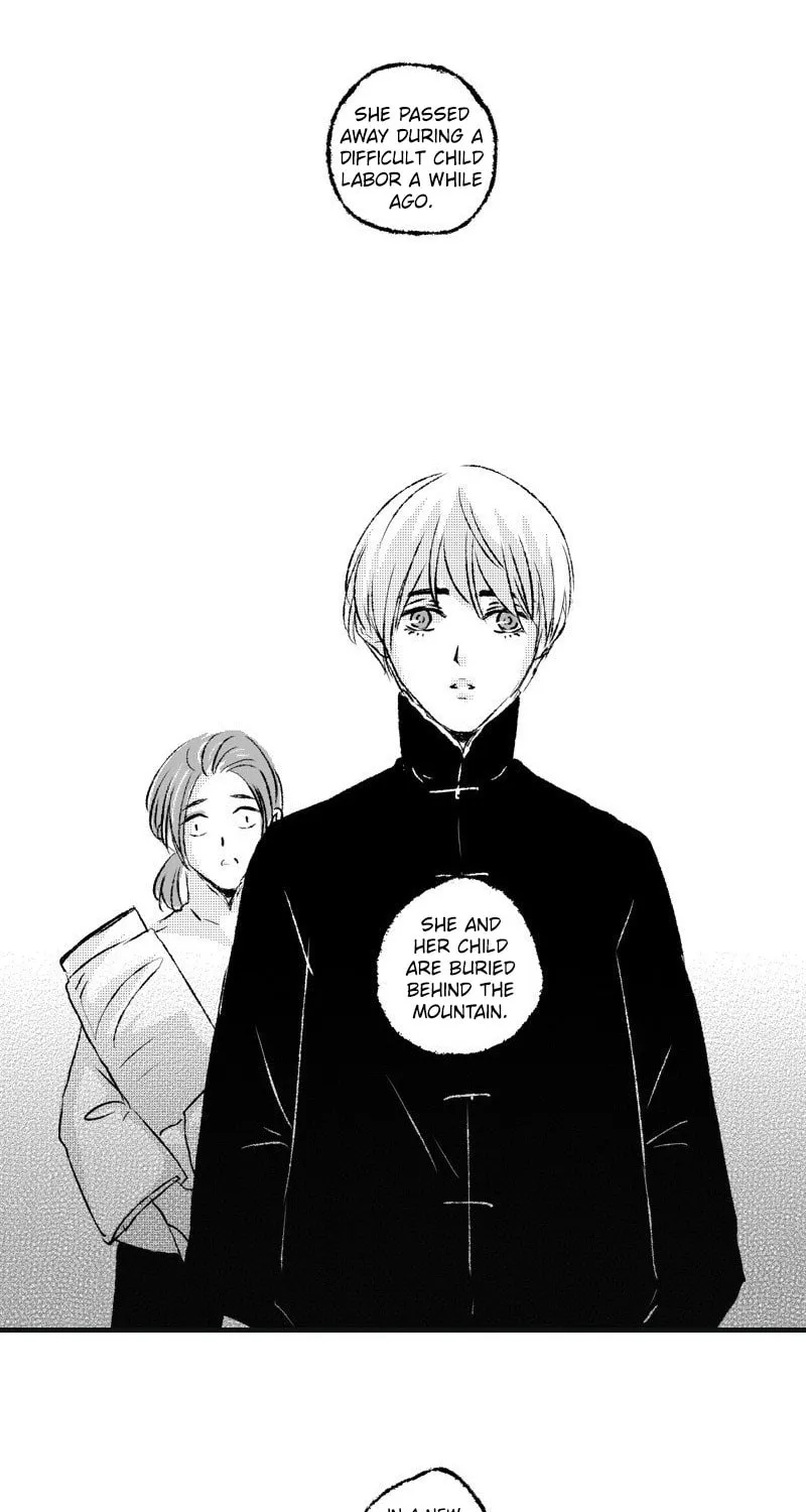 Read ShaZi chapter 74 image 7 on Lezhin