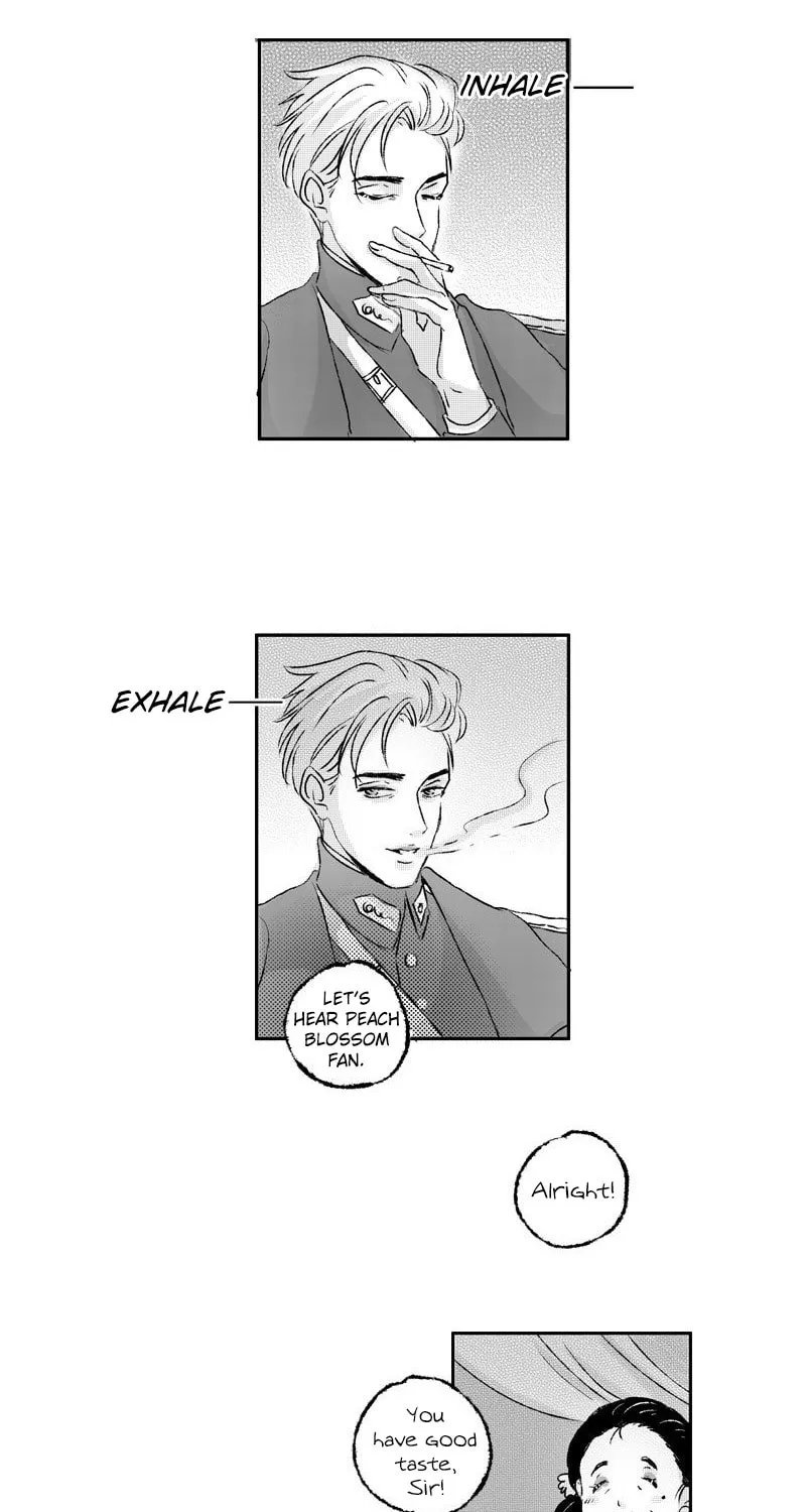 Read ShaZi chapter 75 image 11 on Lezhin