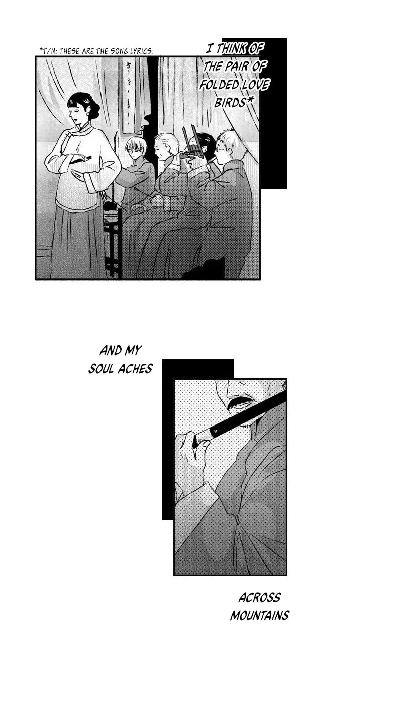 Read ShaZi chapter 75 image 13 on Lezhin