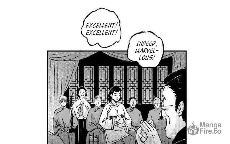 Read ShaZi chapter 75 image 17 on Lezhin