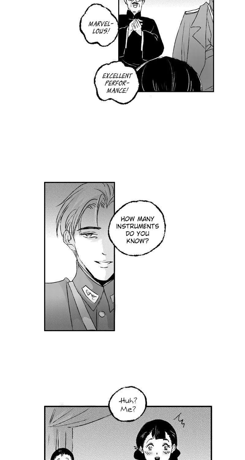 Read ShaZi chapter 75 image 20 on Lezhin