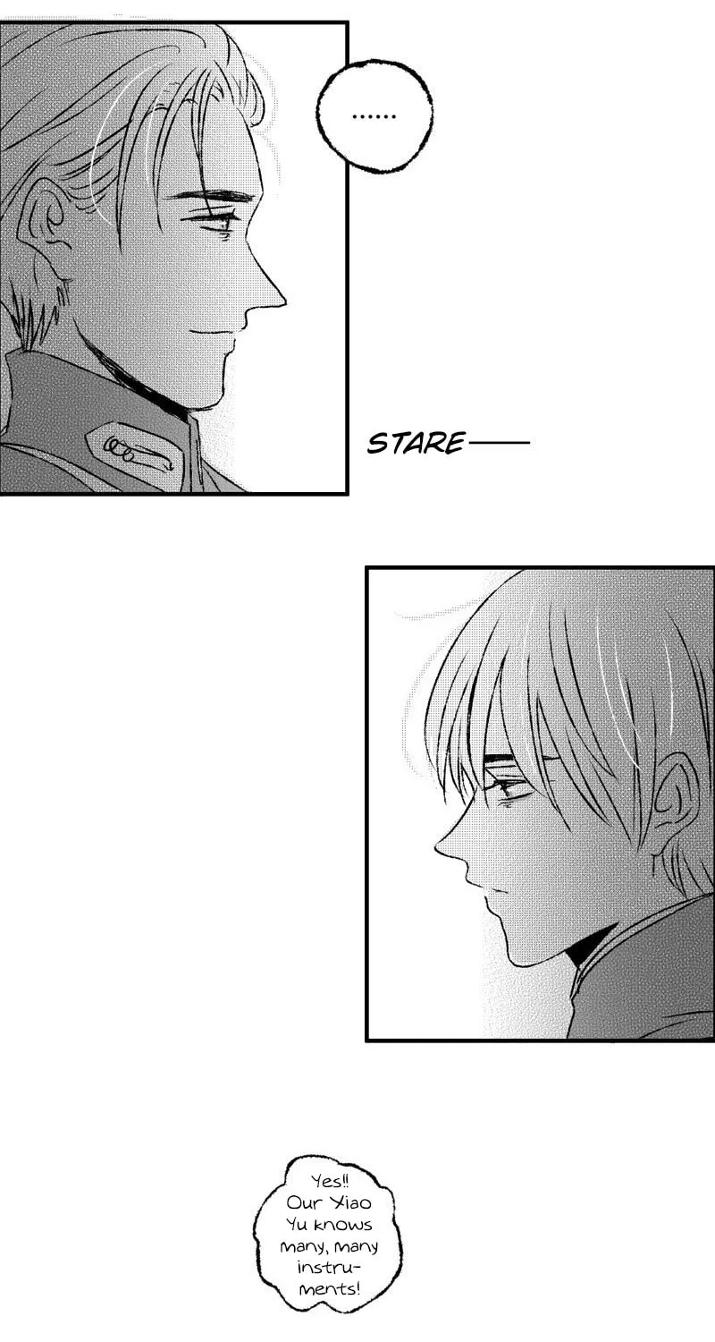 Read ShaZi chapter 75 image 22 on Lezhin