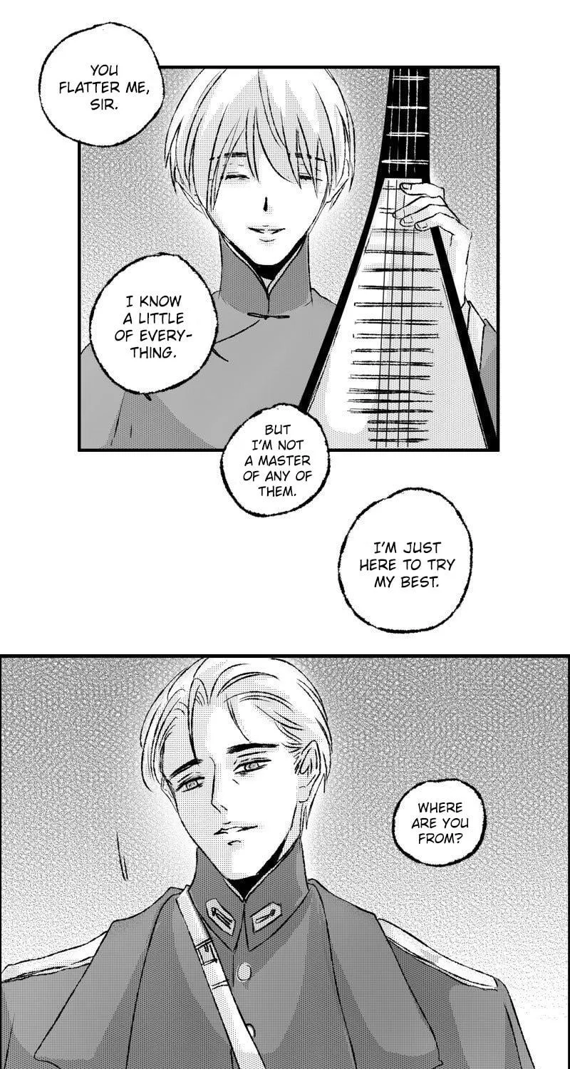 Read ShaZi chapter 75 image 25 on Lezhin