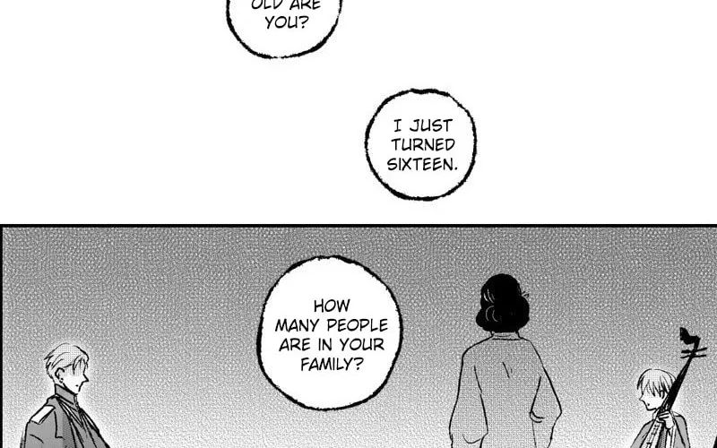 Read ShaZi chapter 75 image 28 on Lezhin