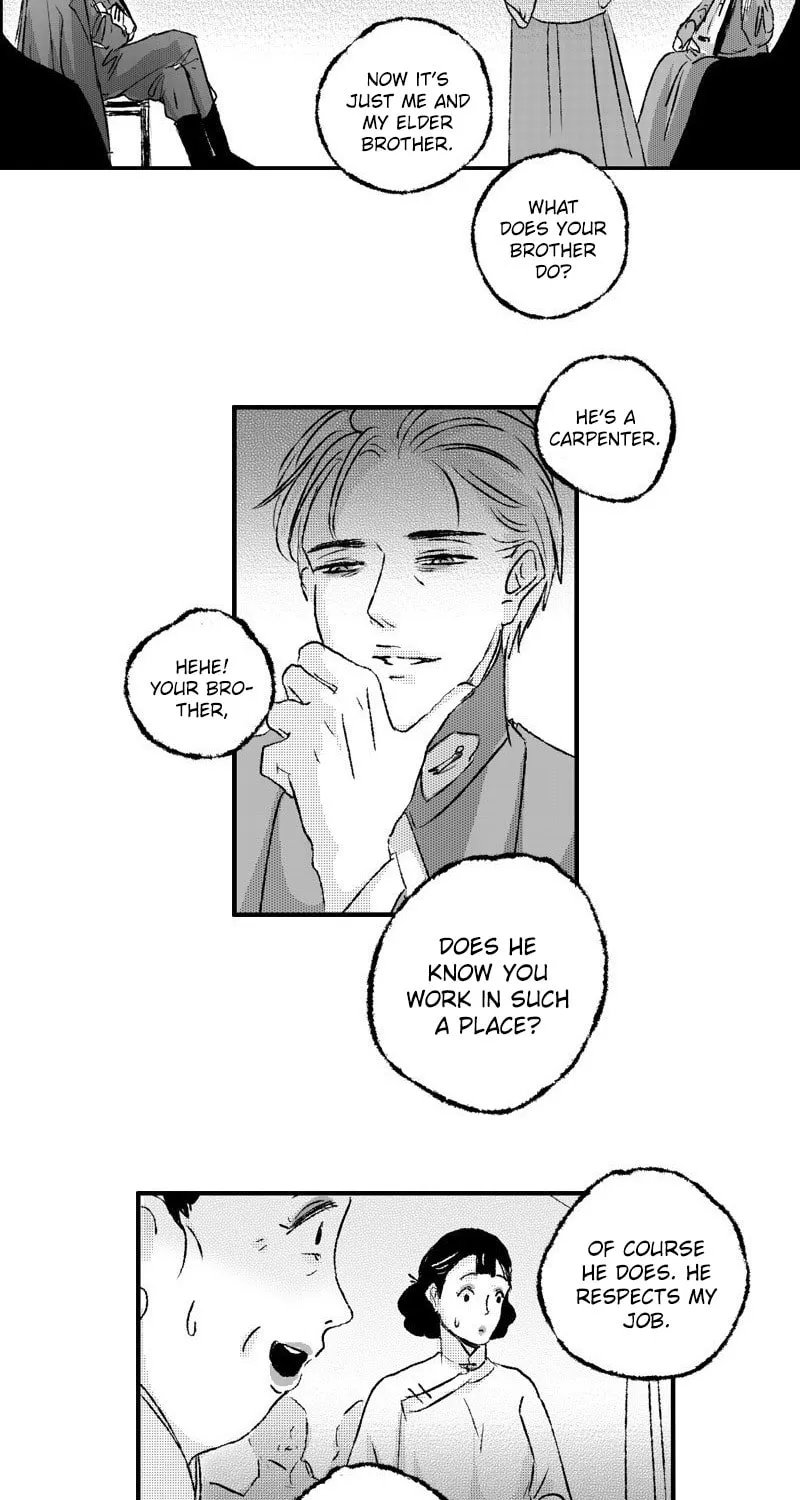 Read ShaZi chapter 75 image 29 on Lezhin