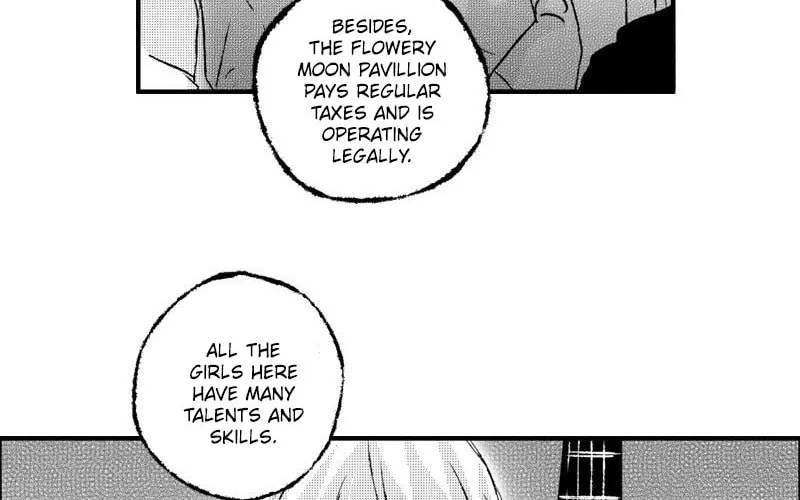 Read ShaZi chapter 75 image 30 on Lezhin