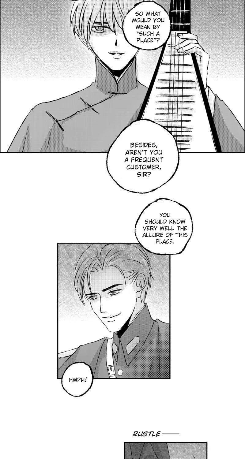 Read ShaZi chapter 75 image 31 on Lezhin