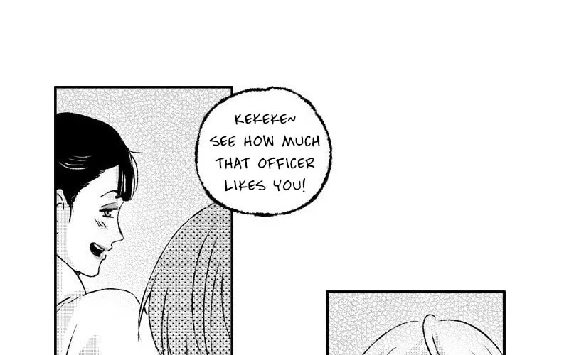 Read ShaZi chapter 75 image 34 on Lezhin