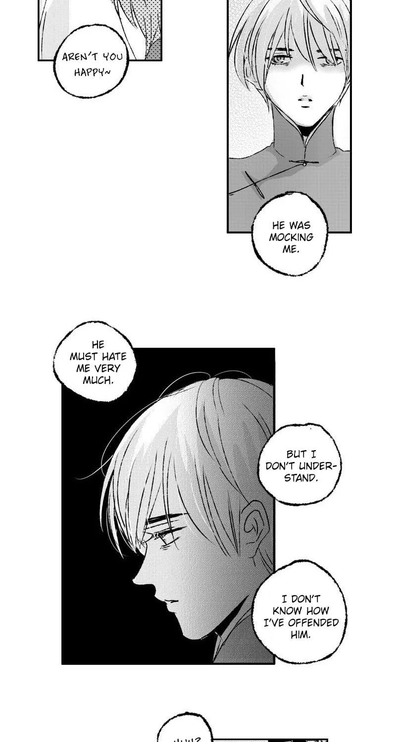 Read ShaZi chapter 75 image 35 on Lezhin