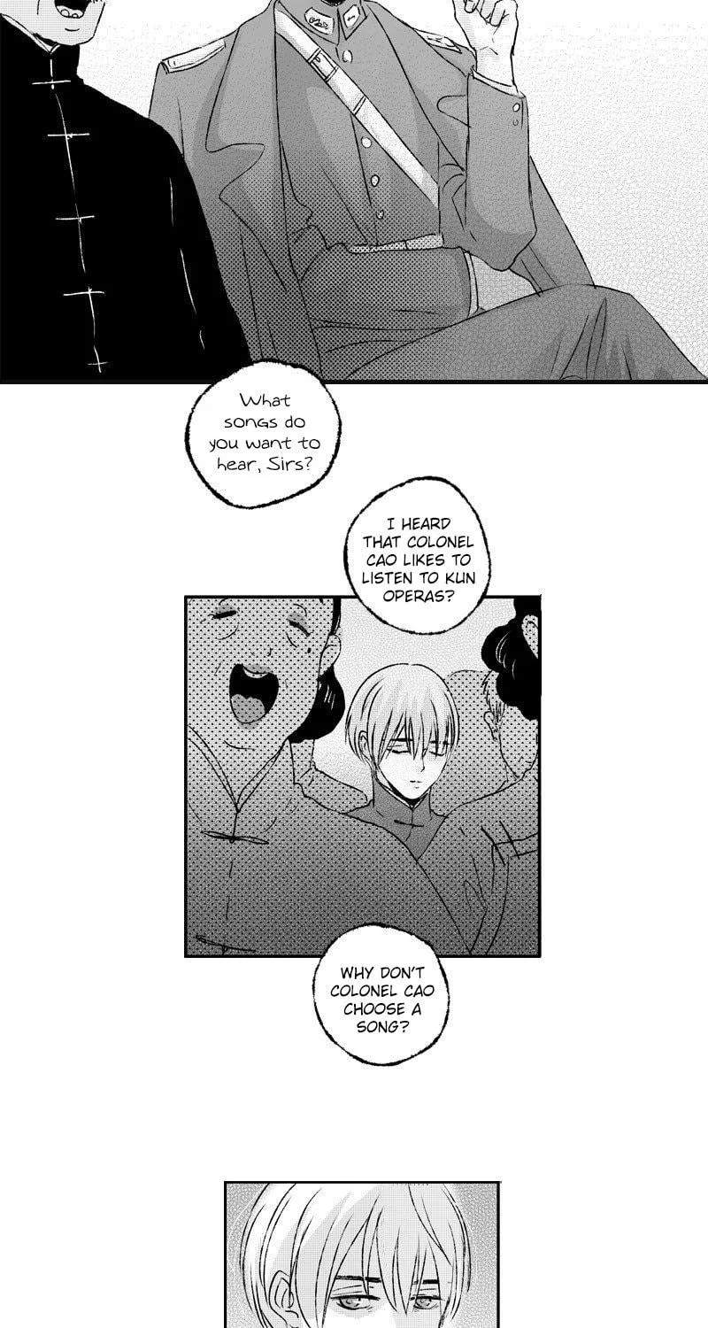 Read ShaZi chapter 75 image 9 on Lezhin