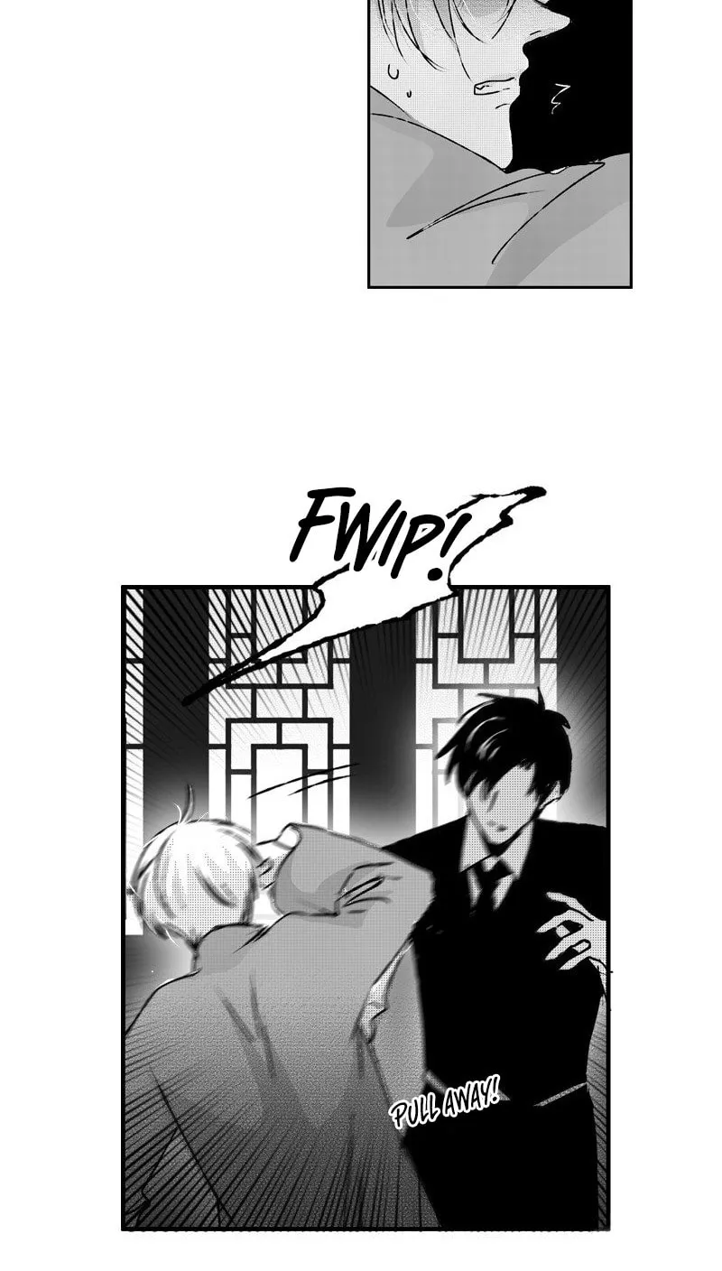 Read ShaZi chapter 76 image 13 on Lezhin