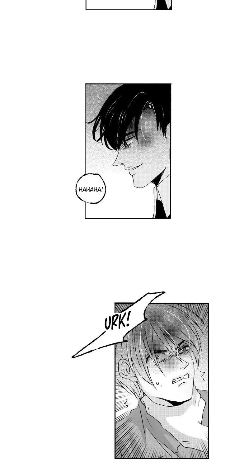 Read ShaZi chapter 76 image 16 on Lezhin