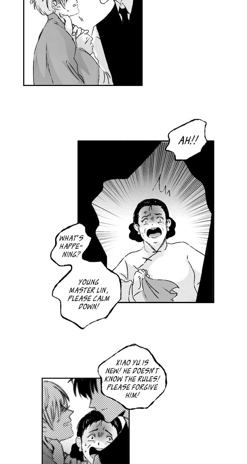 Read ShaZi chapter 76 image 18 on Lezhin
