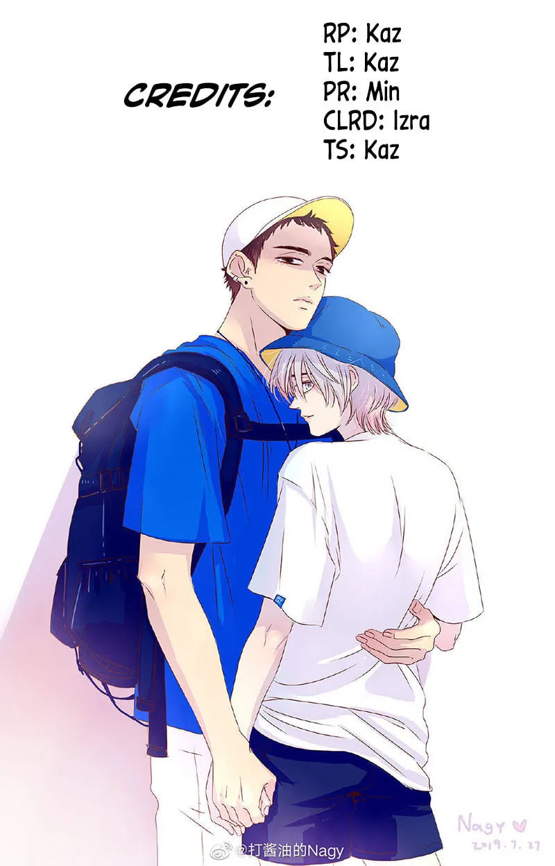 Read ShaZi chapter 76 image 2 on Lezhin