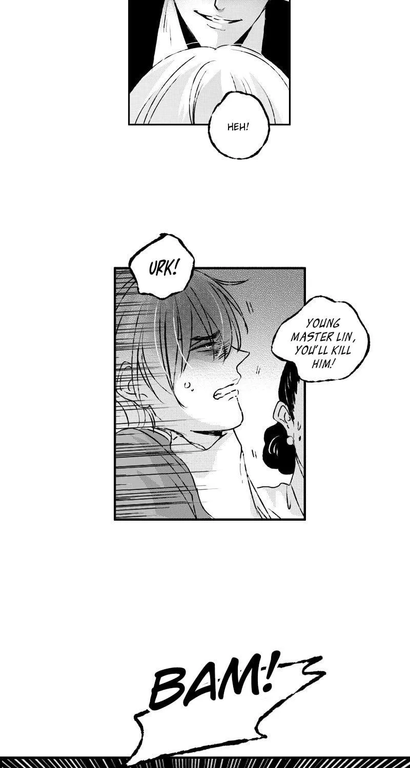 Read ShaZi chapter 76 image 20 on Lezhin