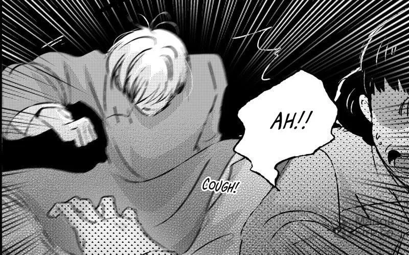 Read ShaZi chapter 76 image 21 on Lezhin