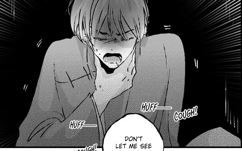 Read ShaZi chapter 76 image 23 on Lezhin