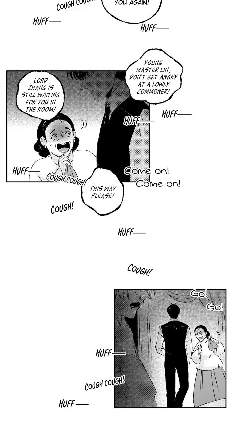 Read ShaZi chapter 76 image 24 on Lezhin
