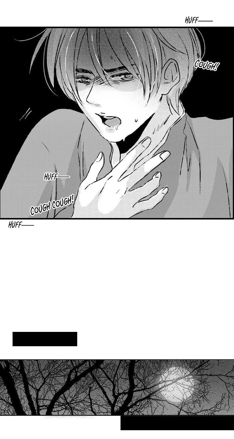 Read ShaZi chapter 76 image 25 on Lezhin