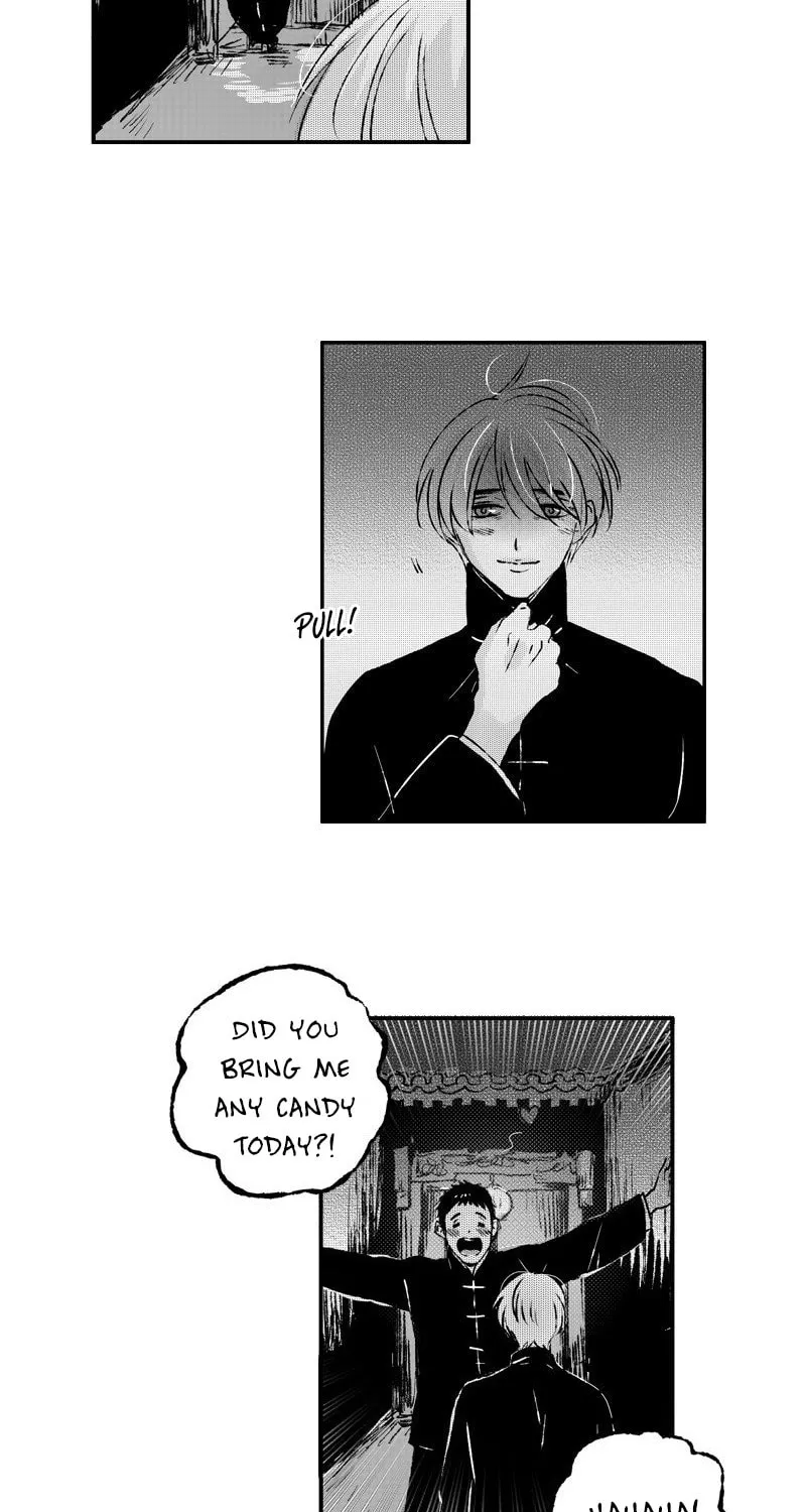 Read ShaZi chapter 76 image 27 on Lezhin